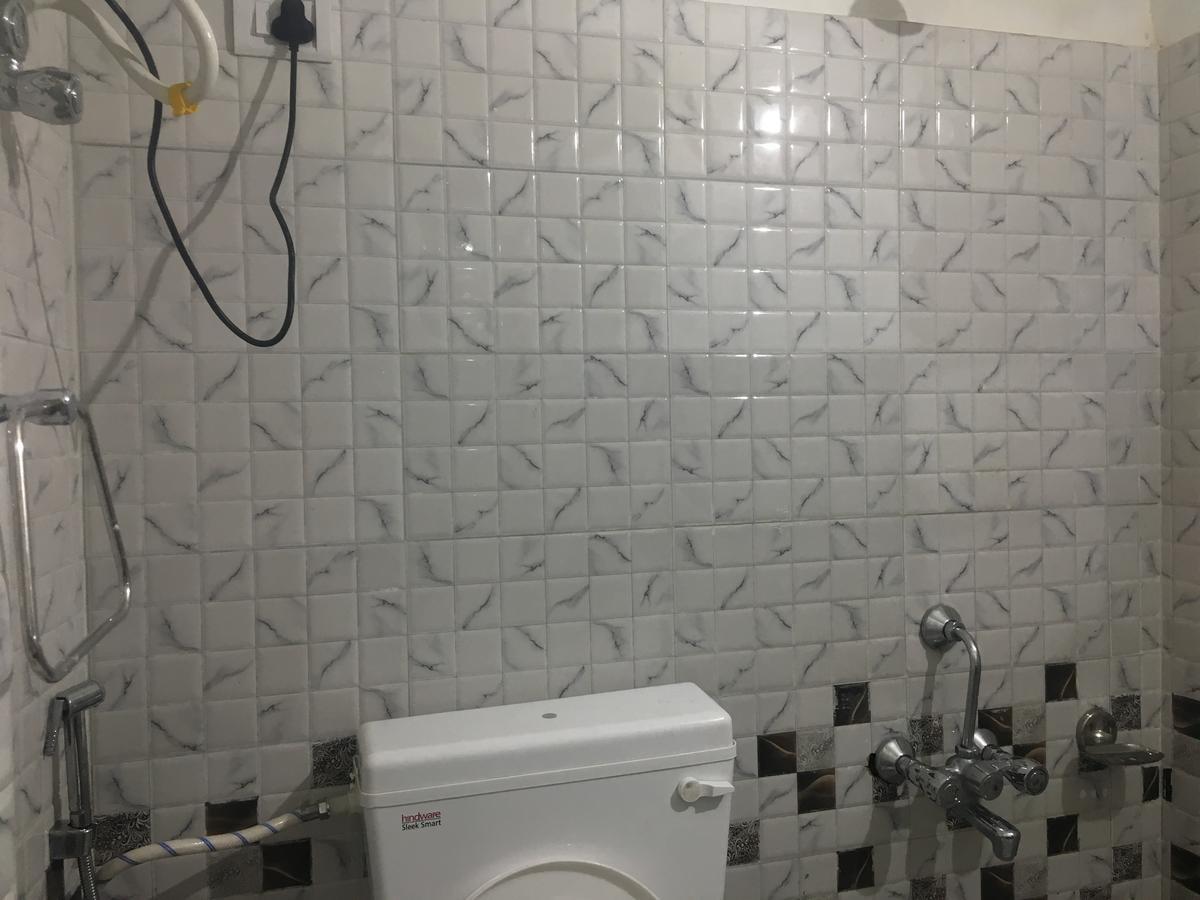 Oyo 12976 Hotel New Fiza Jammu Extérieur photo