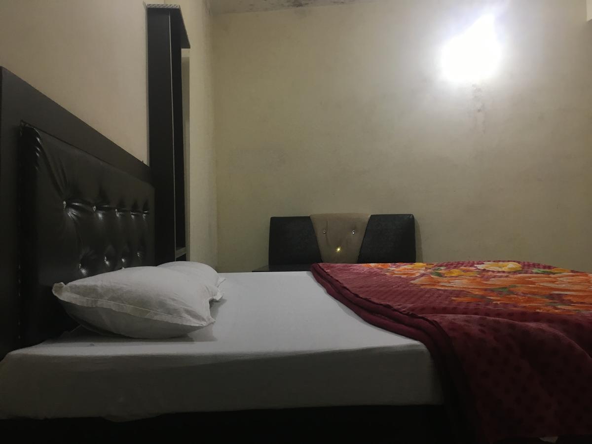 Oyo 12976 Hotel New Fiza Jammu Extérieur photo