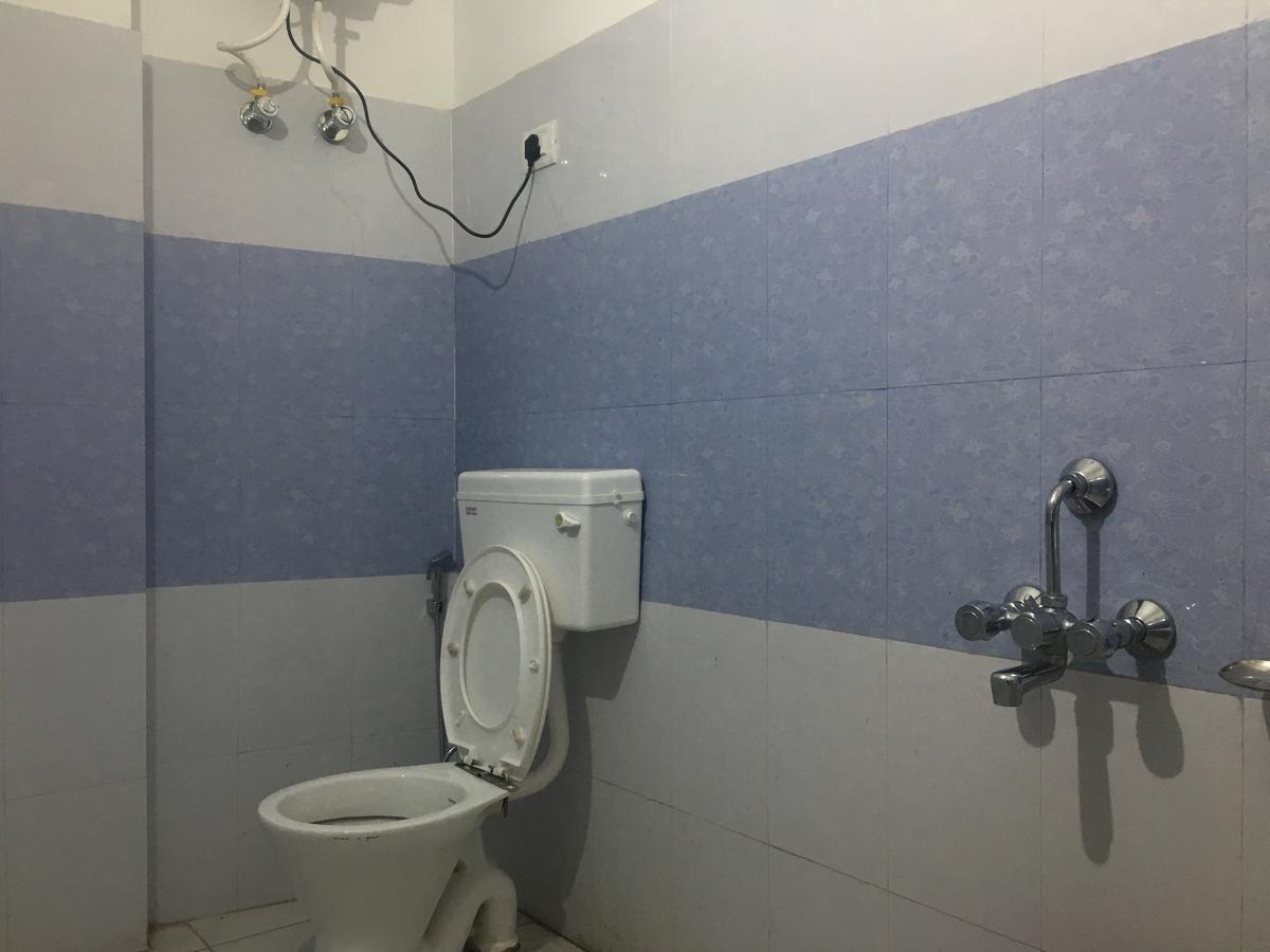 Oyo 12976 Hotel New Fiza Jammu Extérieur photo