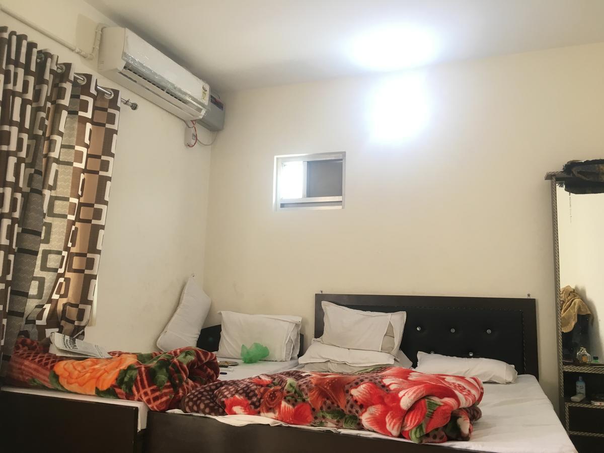 Oyo 12976 Hotel New Fiza Jammu Extérieur photo