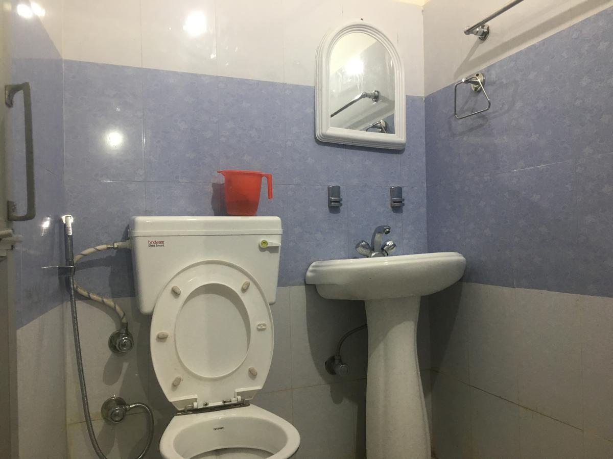 Oyo 12976 Hotel New Fiza Jammu Extérieur photo