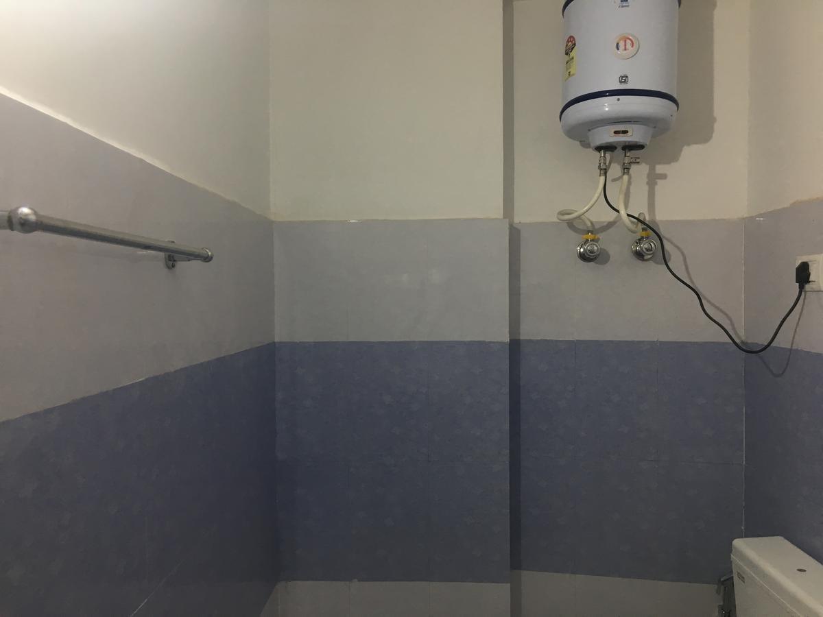 Oyo 12976 Hotel New Fiza Jammu Extérieur photo