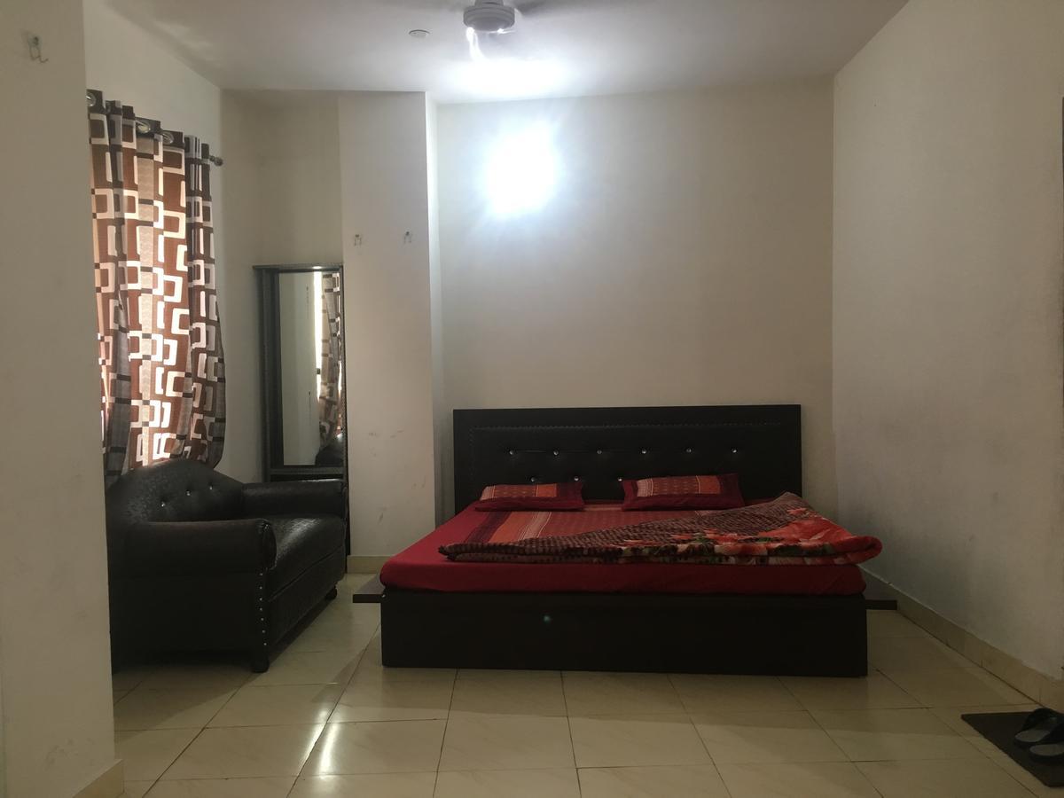 Oyo 12976 Hotel New Fiza Jammu Extérieur photo