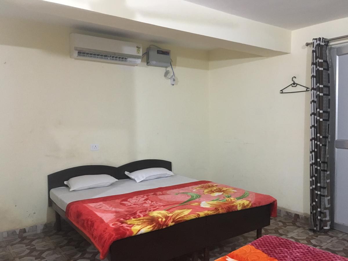 Oyo 12976 Hotel New Fiza Jammu Extérieur photo