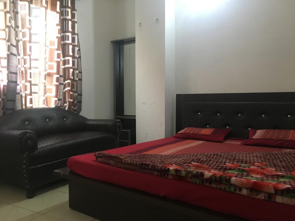 Oyo 12976 Hotel New Fiza Jammu Extérieur photo